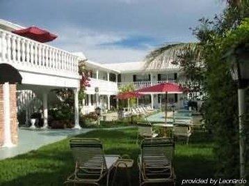 Carriage House Resort Deerfield Beach Fasiliteter bilde