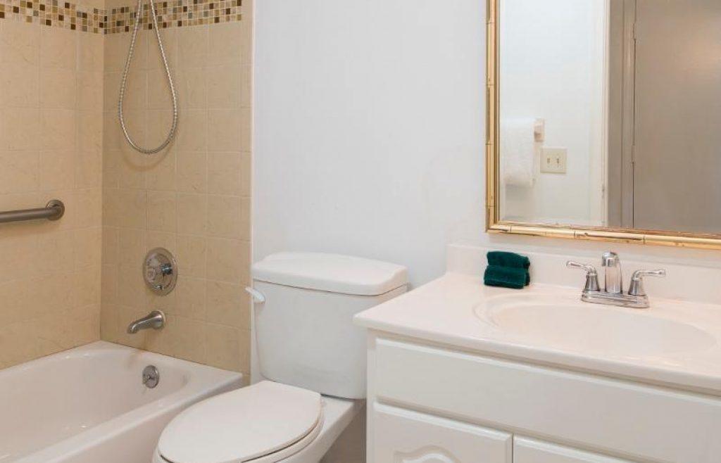 Carriage House Resort Deerfield Beach Eksteriør bilde