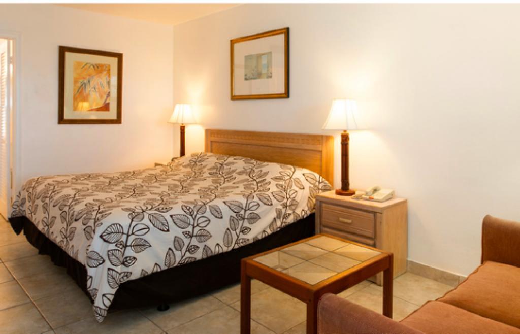 Carriage House Resort Deerfield Beach Eksteriør bilde