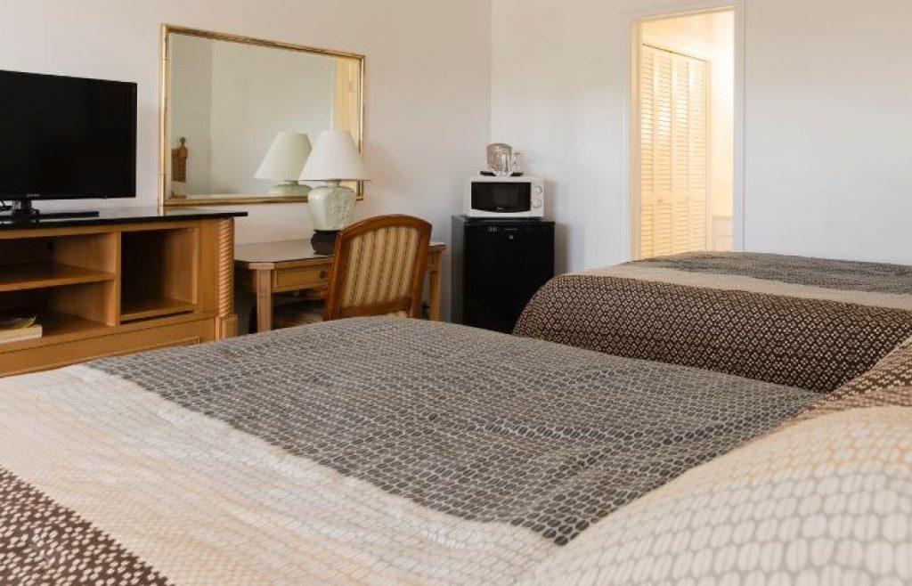 Carriage House Resort Deerfield Beach Eksteriør bilde