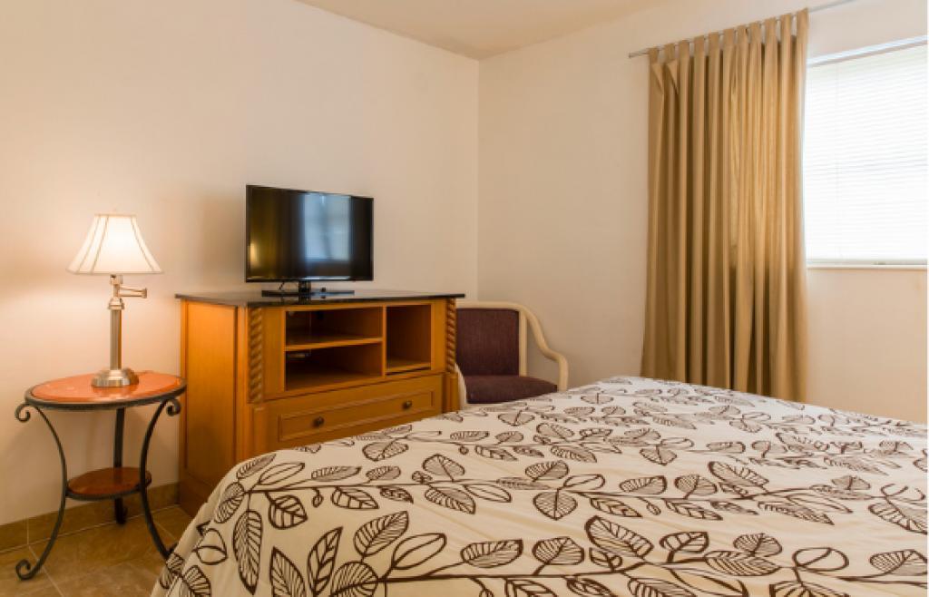 Carriage House Resort Deerfield Beach Eksteriør bilde