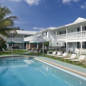 Carriage House Resort Deerfield Beach Eksteriør bilde