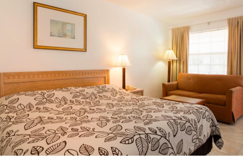 Carriage House Resort Deerfield Beach Eksteriør bilde