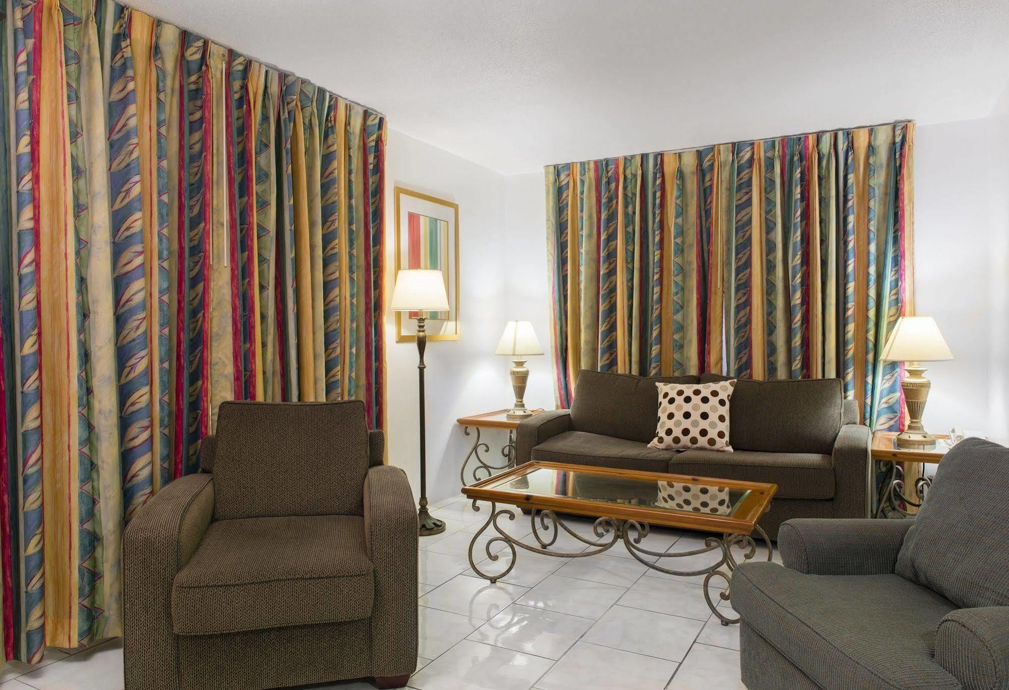Carriage House Resort Deerfield Beach Eksteriør bilde