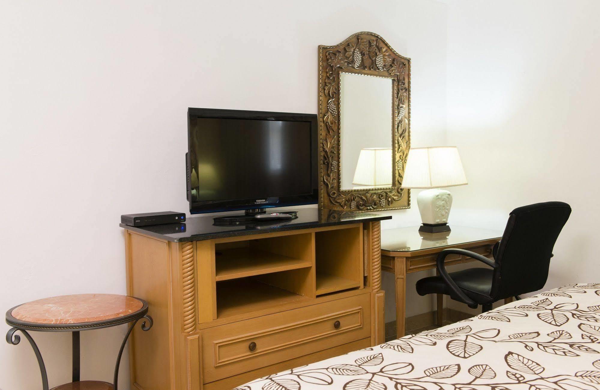 Carriage House Resort Deerfield Beach Eksteriør bilde