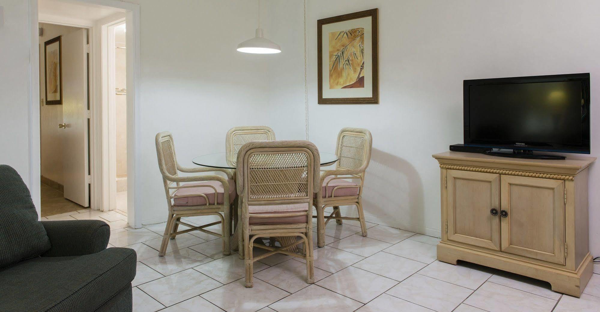 Carriage House Resort Deerfield Beach Eksteriør bilde