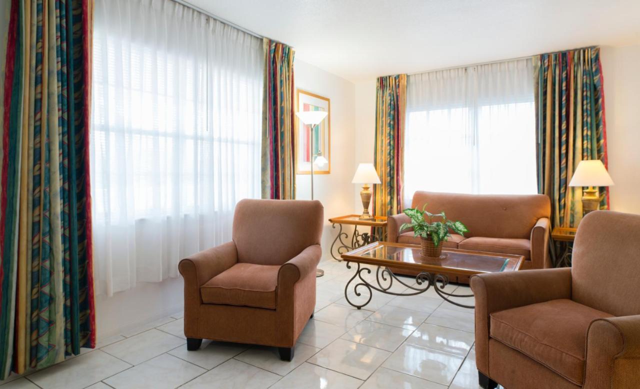 Carriage House Resort Deerfield Beach Eksteriør bilde