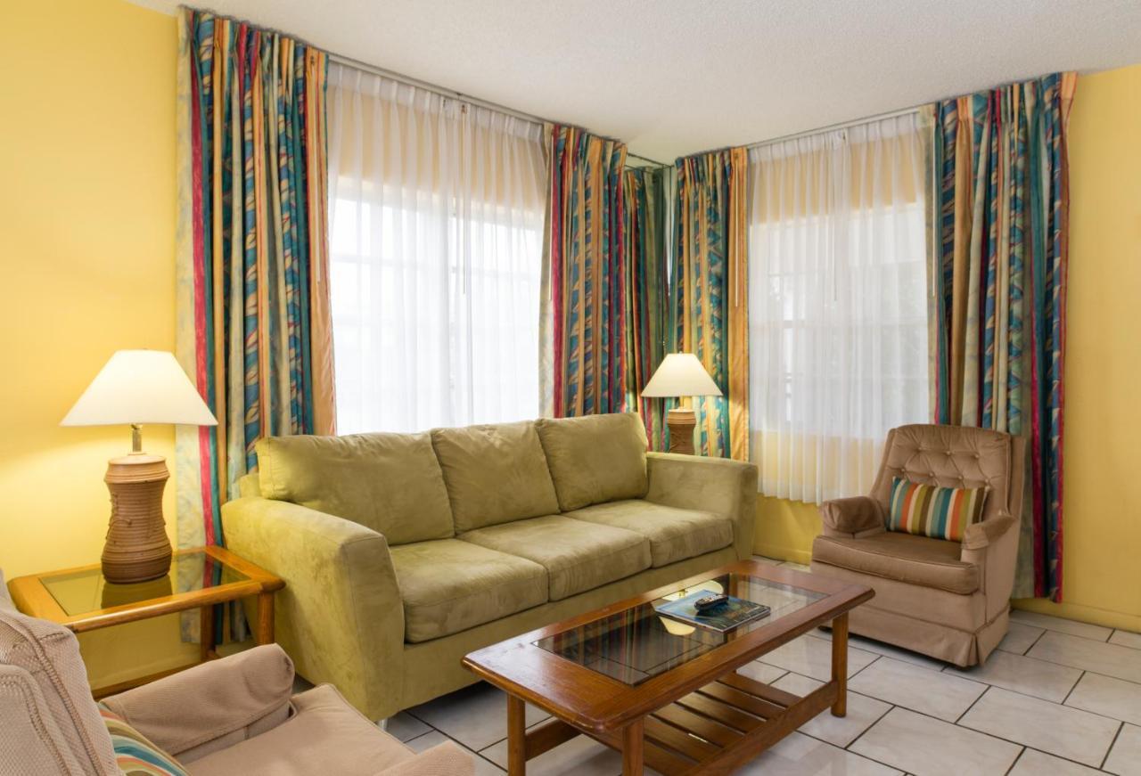 Carriage House Resort Deerfield Beach Eksteriør bilde