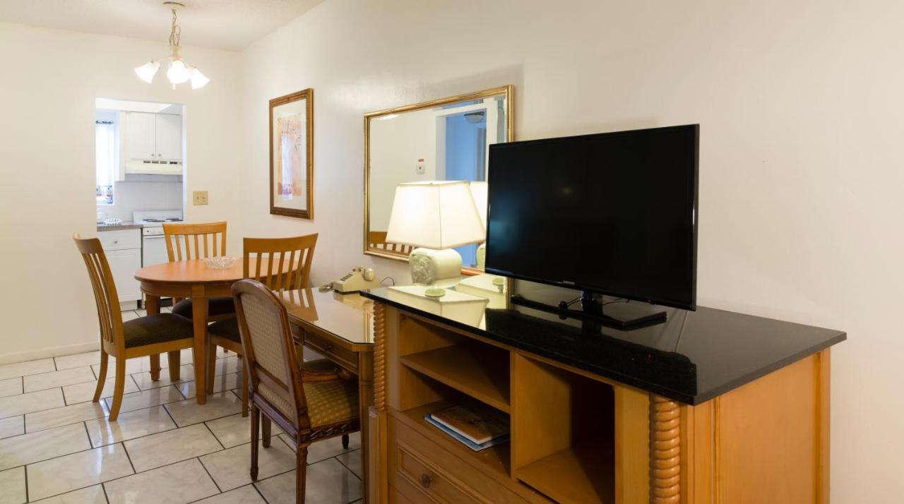 Carriage House Resort Deerfield Beach Eksteriør bilde